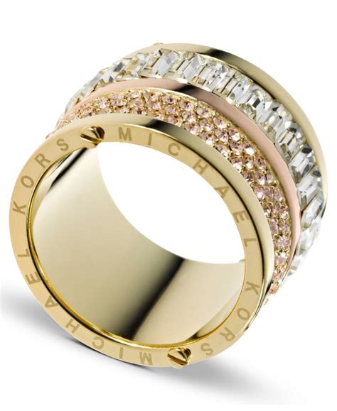 michael kors ribg|Michael Kors wedding ring.